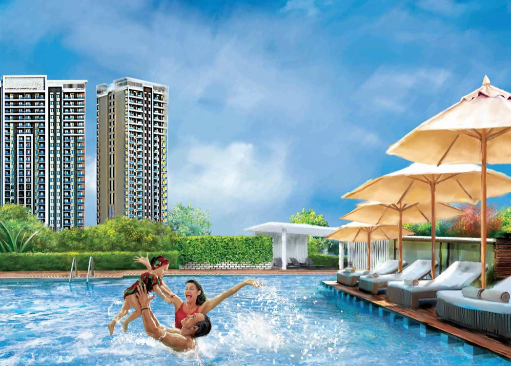 Nyati Esteban At UNDRI,Pune P52100053440